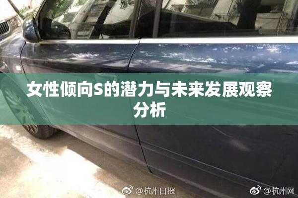 女性倾向S的潜力与未来发展观察分析