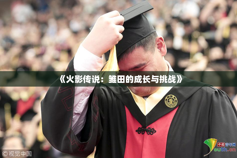 《火影传说：雏田的成长与挑战》