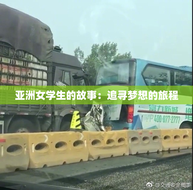 亚洲女学生的故事：追寻梦想的旅程
