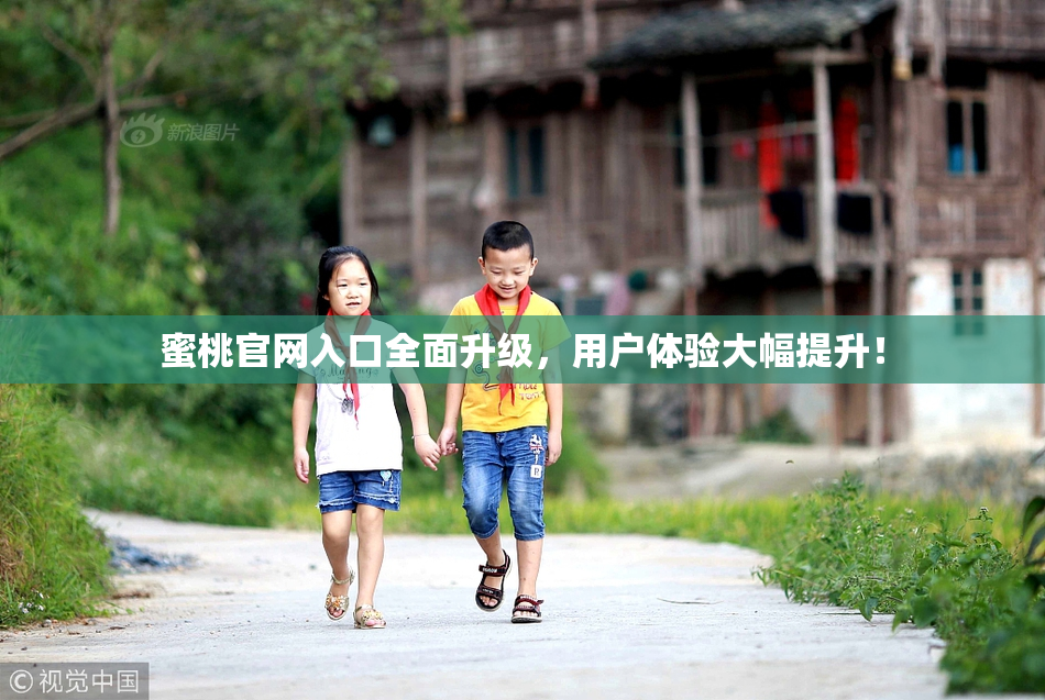 蜜桃官网入口全面升级，用户体验大幅提升！