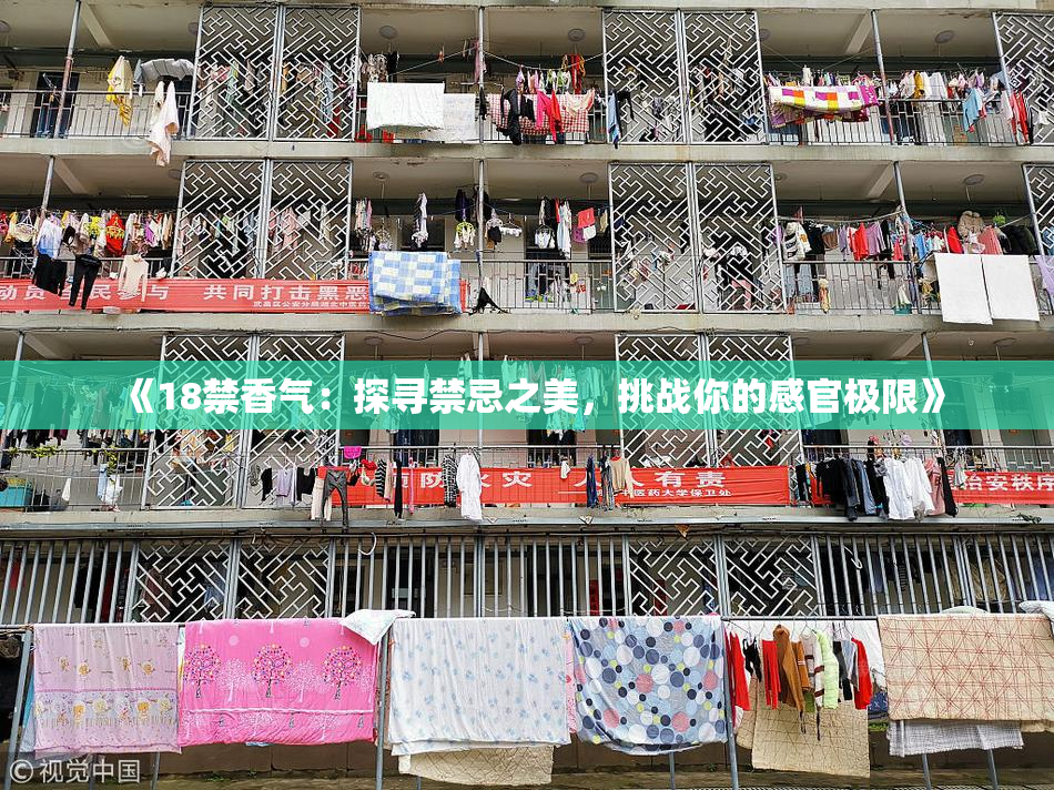 《18禁香气：探寻禁忌之美，挑战你的感官极限》