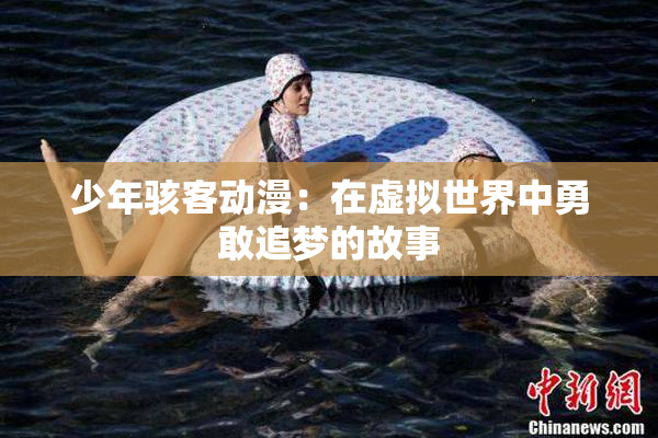 少年骇客动漫：在虚拟世界中勇敢追梦的故事