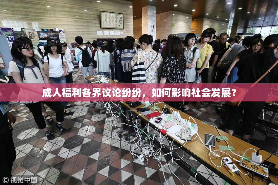 成人福利各界议论纷纷，如何影响社会发展？