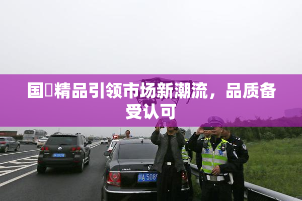 国產精品引领市场新潮流，品质备受认可
