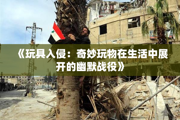 《玩具入侵：奇妙玩物在生活中展开的幽默战役》