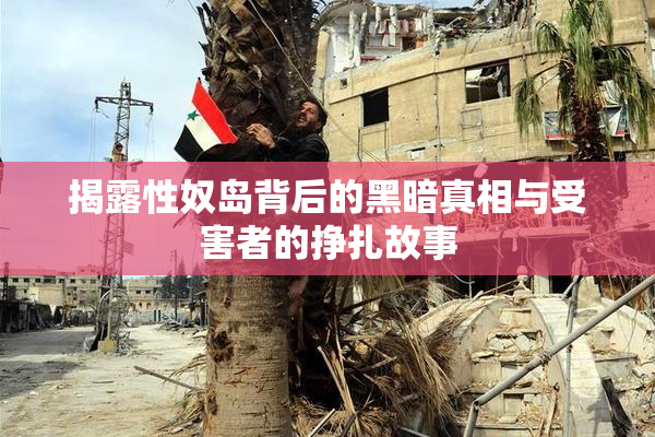 揭露性奴岛背后的黑暗真相与受害者的挣扎故事