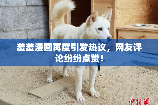 羞羞漫画再度引发热议，网友评论纷纷点赞！