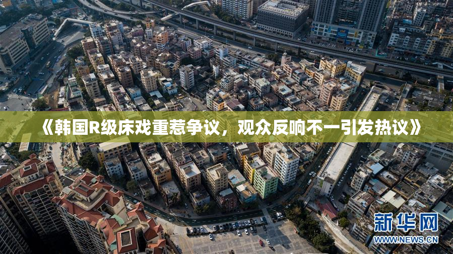 《韩国R级床戏重惹争议，观众反响不一引发热议》