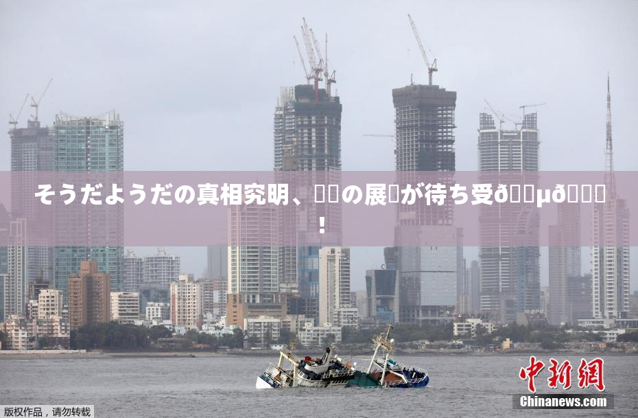 そうだようだの真相究明、衝撃の展開が待ち受🈵🌃！