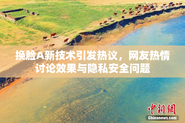 换脸A新技术引发热议，网友热情讨论效果与隐私安全问题