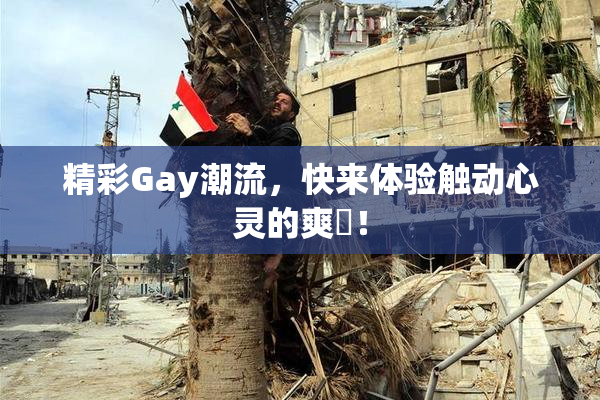 精彩Gay潮流，快来体验触动心灵的爽擼！