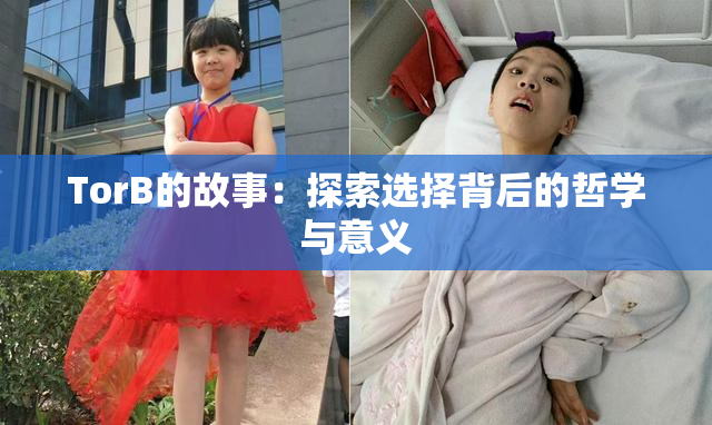 TorB的故事：探索选择背后的哲学与意义