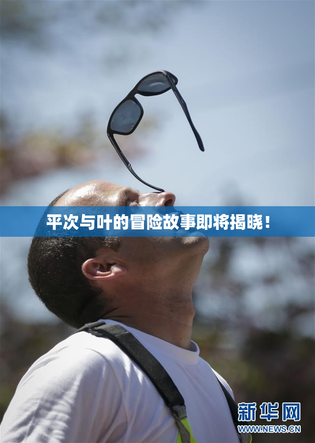 平次与叶的冒险故事即将揭晓！