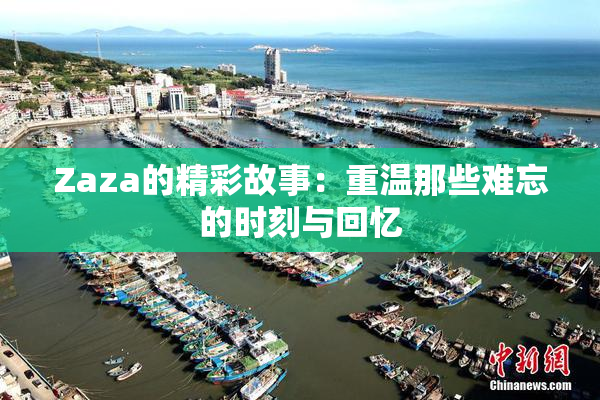 Zaza的精彩故事：重温那些难忘的时刻与回忆