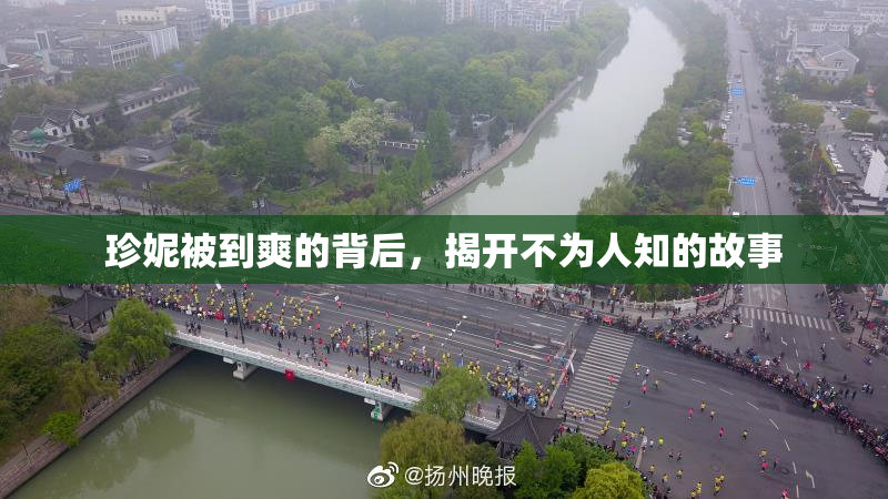 珍妮被到爽的背后，揭开不为人知的故事