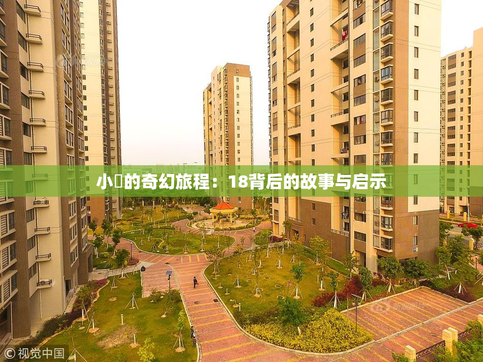 小泬的奇幻旅程：18背后的故事与启示