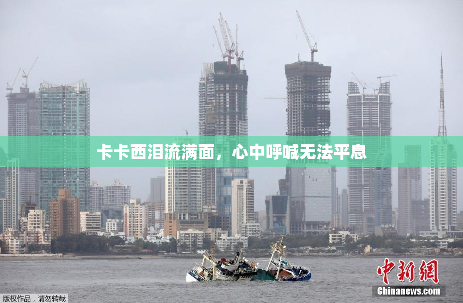 卡卡西泪流满面，心中呼喊无法平息