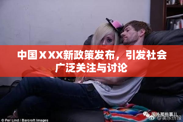 中国ⅩXX新政策发布，引发社会广泛关注与讨论