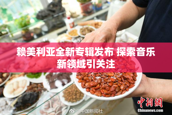 赖美利亚全新专辑发布 探索音乐新领域引关注