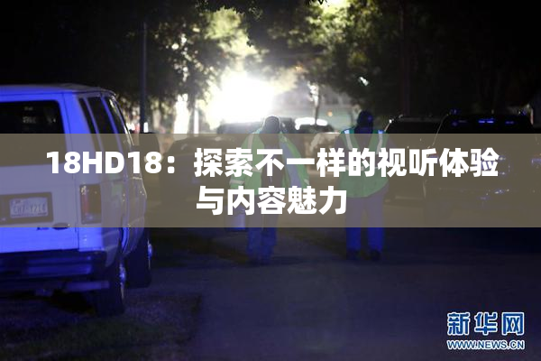 18HD18：探索不一样的视听体验与内容魅力