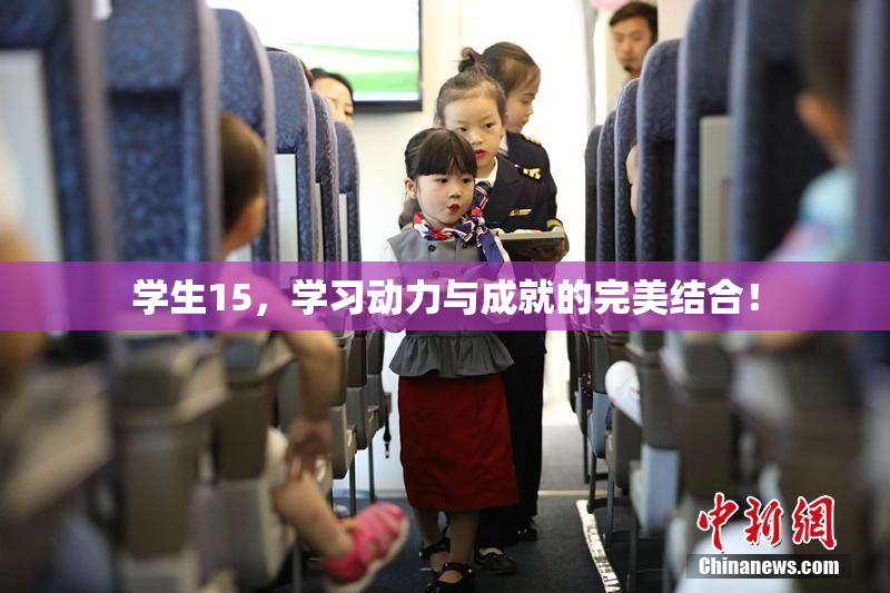 学生15，学习动力与成就的完美结合！