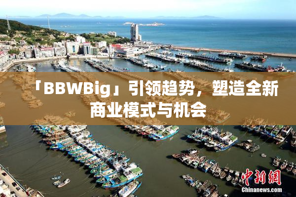 「BBWBig」引领趋势，塑造全新商业模式与机会