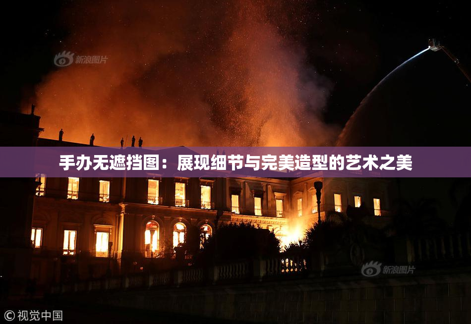 手办无遮挡图：展现细节与完美造型的艺术之美