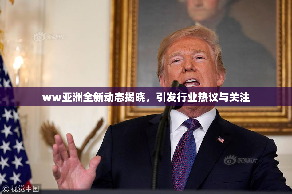 ww亚洲全新动态揭晓，引发行业热议与关注