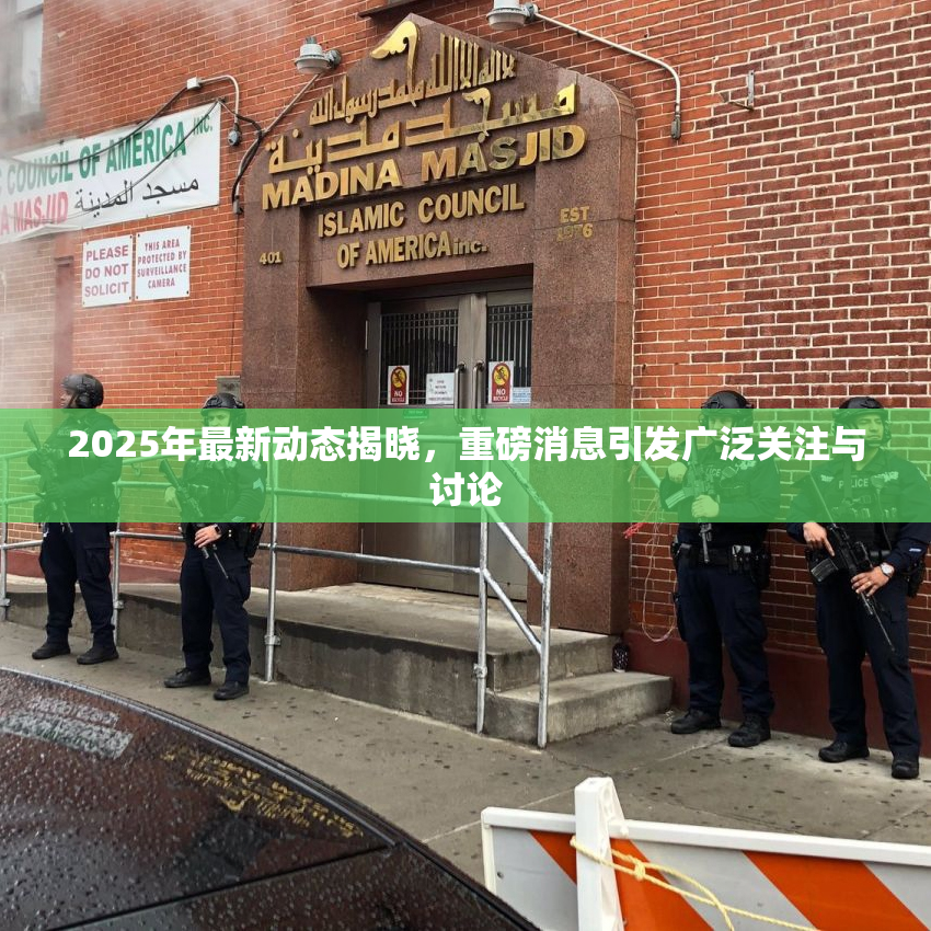 2025年最新动态揭晓，重磅消息引发广泛关注与讨论