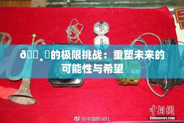 🌸‌的极限挑战：重塑未来的可能性与希望