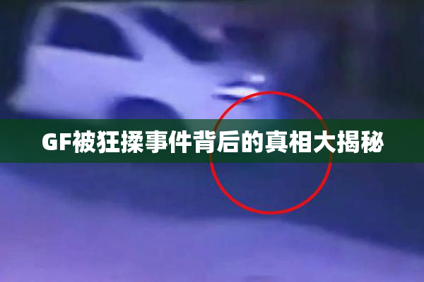 GF被狂揉事件背后的真相大揭秘