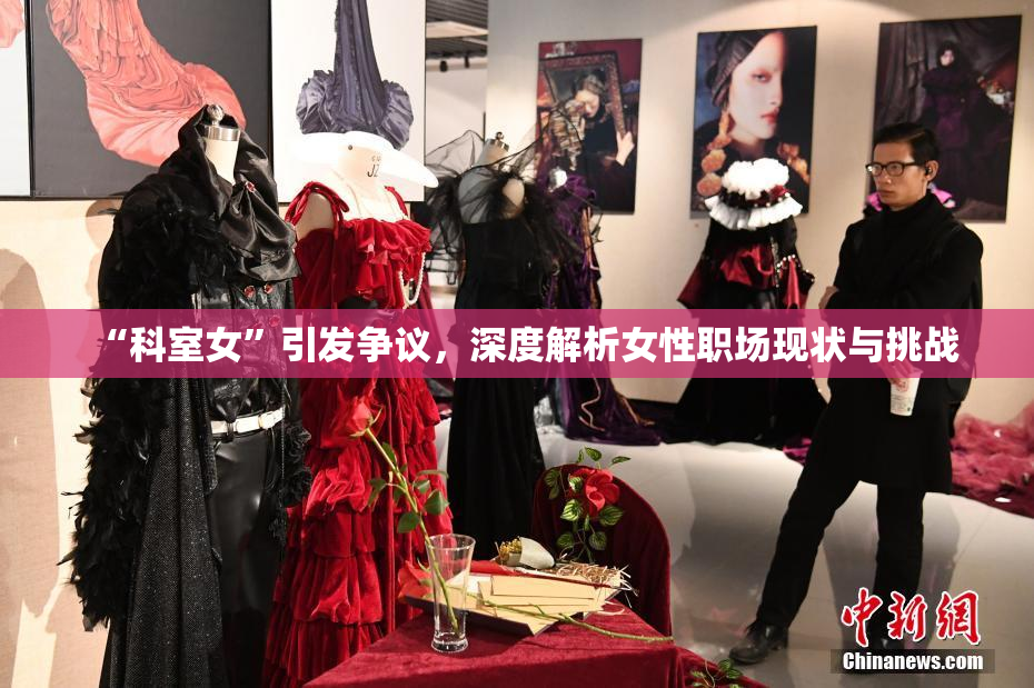 “科室女”引发争议，深度解析女性职场现状与挑战