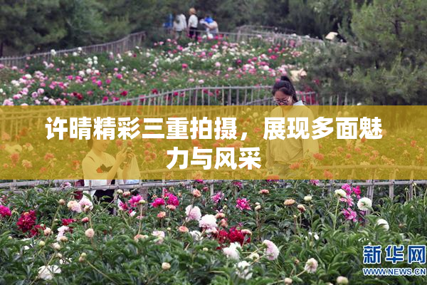 许晴精彩三重拍摄，展现多面魅力与风采