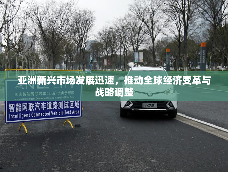 亚洲新兴市场发展迅速，推动全球经济变革与战略调整