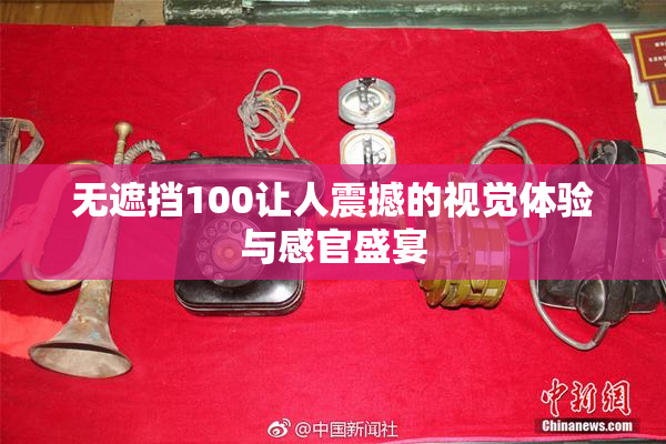 无遮挡100让人震撼的视觉体验与感官盛宴