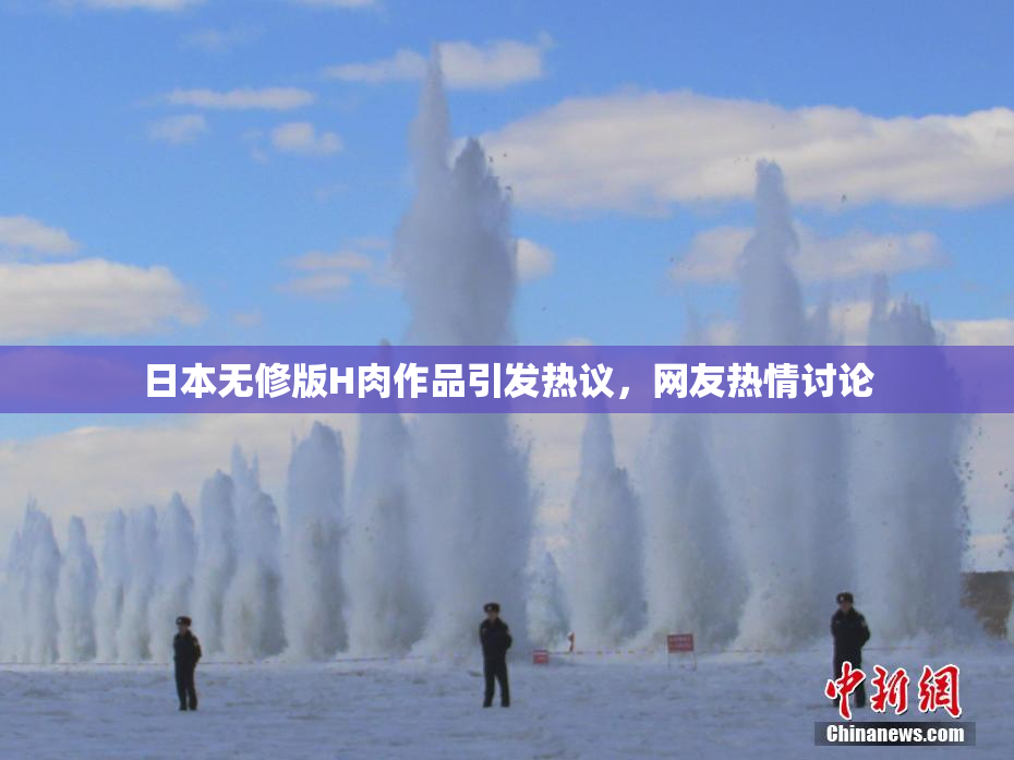 日本无修版H肉作品引发热议，网友热情讨论