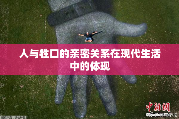 人与牲口的亲密关系在现代生活中的体现