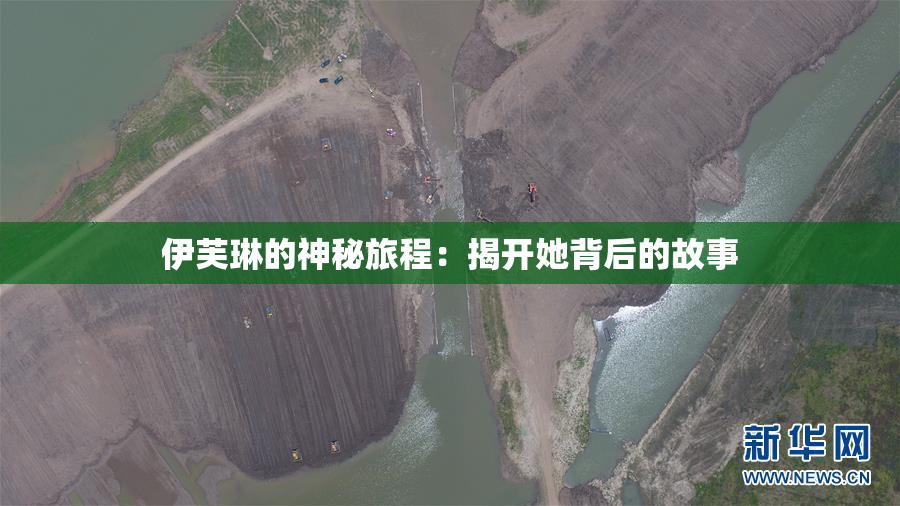 伊芙琳的神秘旅程：揭开她背后的故事
