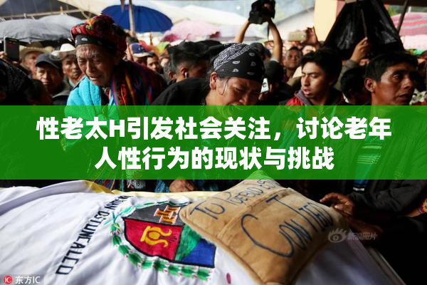 性老太H引发社会关注，讨论老年人性行为的现状与挑战
