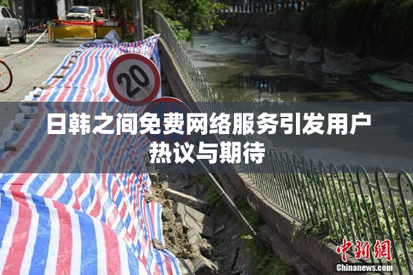 日韩之间免费网络服务引发用户热议与期待