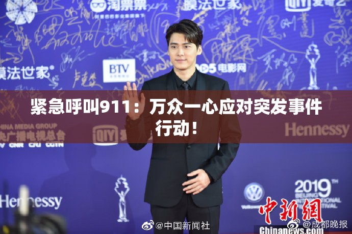 紧急呼叫911：万众一心应对突发事件行动！