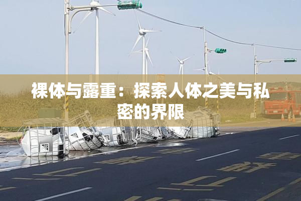 裸体与露重：探索人体之美与私密的界限