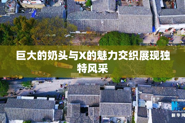 巨大的奶头与X的魅力交织展现独特风采