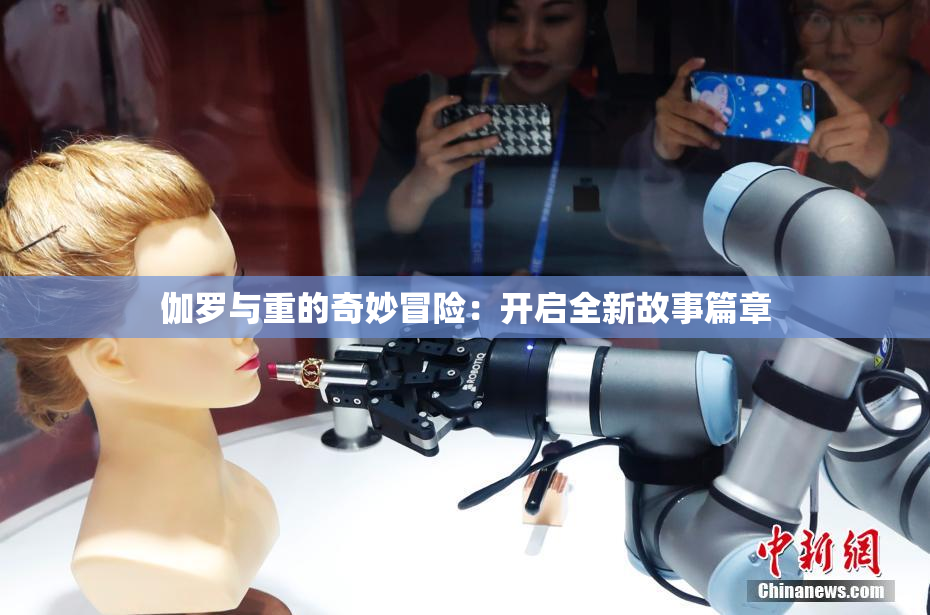 伽罗与重的奇妙冒险：开启全新故事篇章