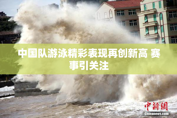 中国队游泳精彩表现再创新高 赛事引关注