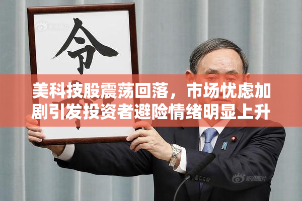 美科技股震荡回落，市场忧虑加剧引发投资者避险情绪明显上升