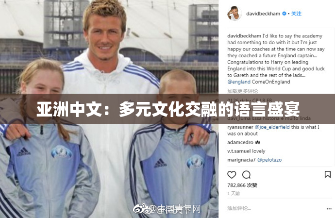亚洲中文：多元文化交融的语言盛宴