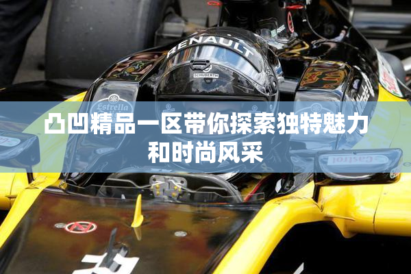 凸凹精品一区带你探索独特魅力和时尚风采