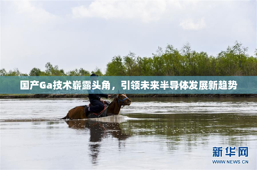 国产Ga技术崭露头角，引领未来半导体发展新趋势