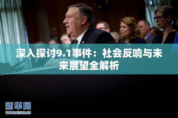 深入探讨9.1事件：社会反响与未来展望全解析
